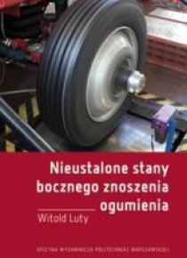 Nieustalone stany bocznego znoszenia ogumienia