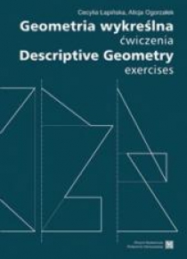 Geometria wykreślna. Ćwiczenia