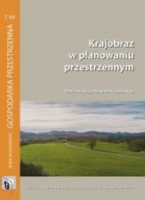 Krajobraz w planowaniu przestrzennym