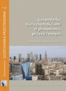 Gospodarka nieruchomościami w planowaniu...