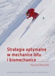 Strategie optymalne w mechanice lotu i biomech.