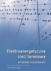 Elektroenergetyczne sieci terenowe