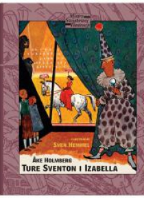 Ture Sventon i Izabella