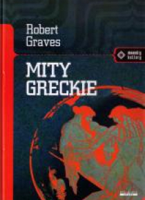Mity greckie