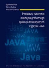 Podstawy tworzenia interfejsu graficznego...