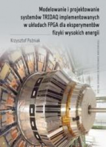 Modelowanie i projektowanie systemów TRIDAQ..