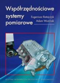 Współrzędnościowe systemy pomiarowe