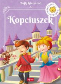 Kopciuszek BR