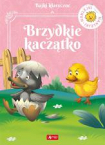 Brzydkie kaczątko BR