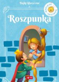 Roszpunka BR