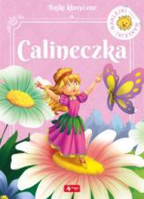 Calineczka BR