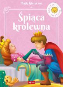 Śpiąca królewna BR
