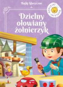 Dzielny ołowiany żołnierzyk BR
