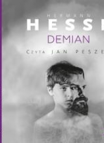 Demian. Audiobook