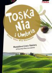 Pascal Lajt Toskania i Umbria w.2020
