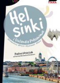 Pascal Lajt Helsinki i południowa Finlandia w.2020