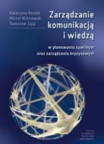 Zarządzanie komunikacją i wiedzą w planowaniu..
