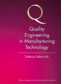 Quality Engineering in Manufacturing Technology