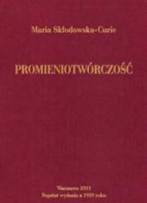 Promieniotwórczość