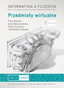Przedmioty wirtualne
