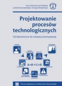 Projektowanie procesów technologicznych