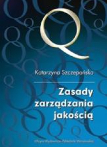 Zasady zarządzania jakością
