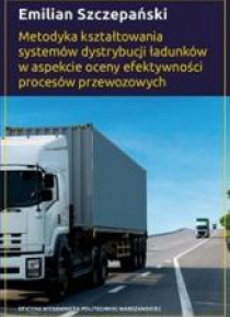 Metodyka kształtowania systemów dystrybucji...