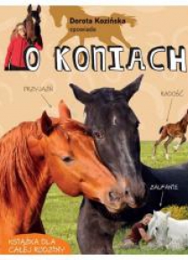 O koniach