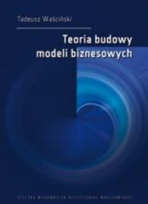 Teoria budowy modeli biznesowych