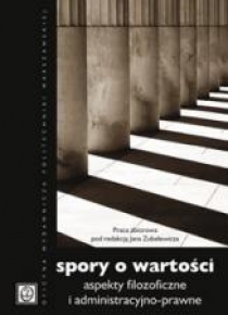 Spory o wartości