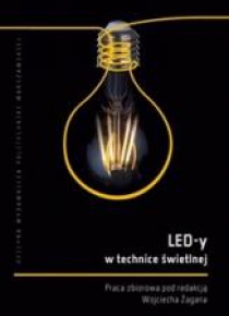 LED-y w technice świetlnej