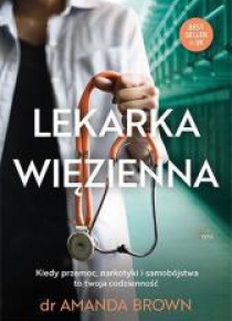 Lekarka więzienna