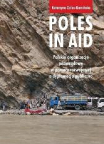 Poles in Aid