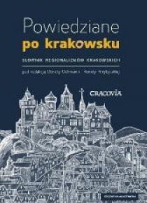 Powiedziane po krakowsku