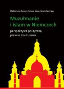 Muzułmanie i islam w Niemczech