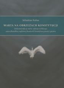 Warta na obrzeżach Konstytucji
