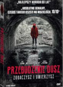 Przebudzenie dusz DVD