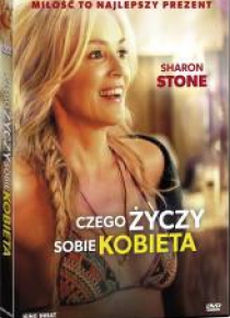 Czego życzy sobie kobieta DVD