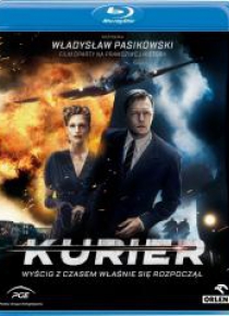 Kurier (Blu-ray)