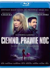 Ciemno, prawie noc (blu-ray)