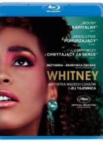 Whitney (blu-ray0
