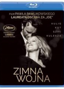 Zimna wojna (blu-ray)