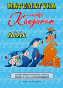 Matematyka z wesołym kangurem SP 2 Żaczek w.2019