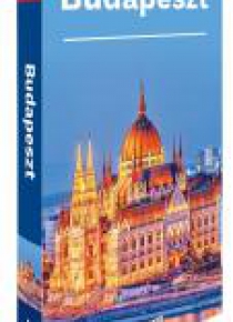 Przewodnik z atlasem. Budapeszt