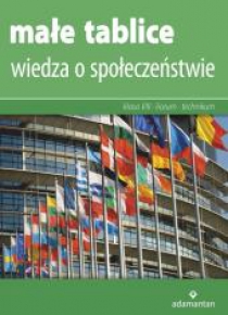 Małe tablice. WOS w.2019 ADAMANTAN