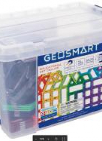 Geo Smart Educational Set DELUXE (205 części) IUVI
