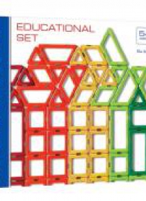 Geo Smart Educational Set (100 części) IUVI Games