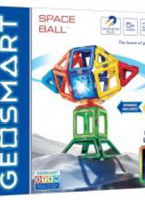 Geo Smart SpaceBall (33 części) IUVI Games