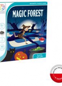 Smart Games Magic Forest (ENG) IUVI Games