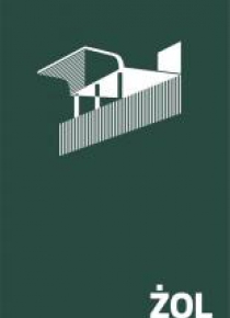ŻOL. Ilustrowany atlas architektury Żoliborza